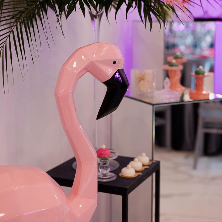 Flamingas