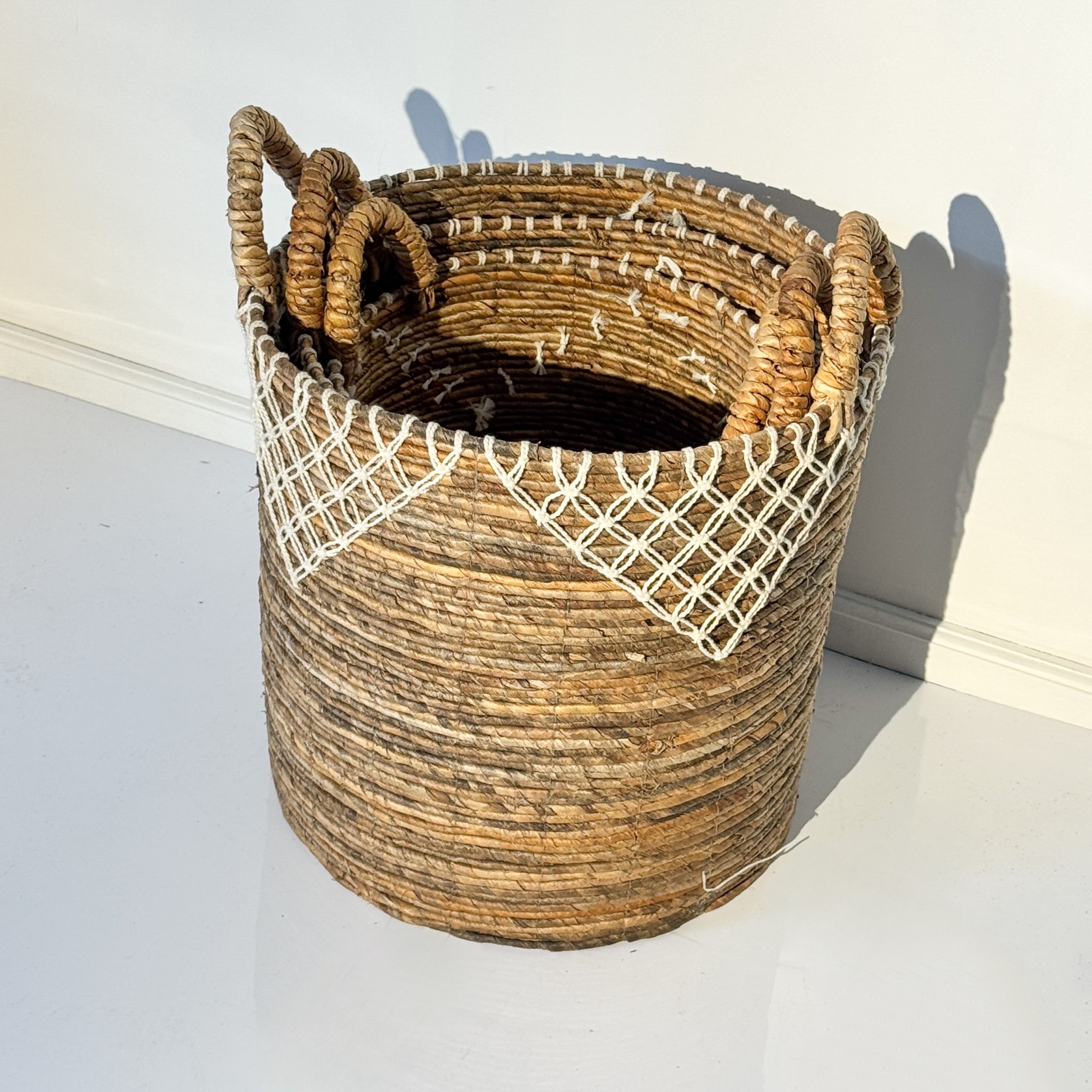 Boho pintinės nuoma