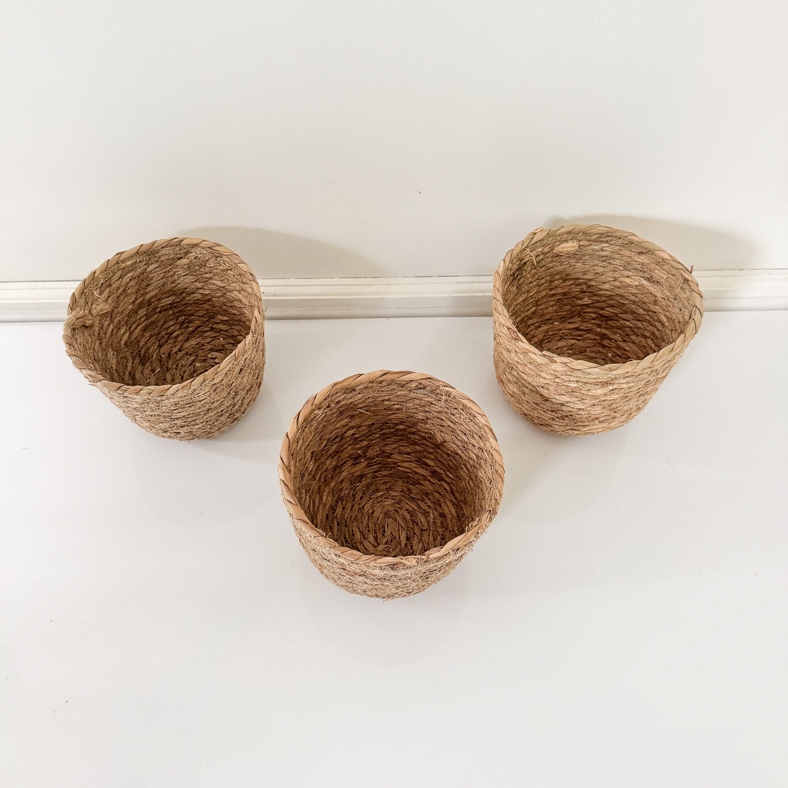 Boho vazonai nuoma